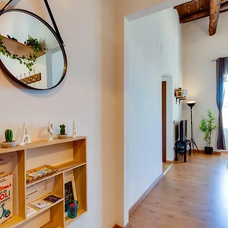 Casa Vacanze Sapienza 29-2